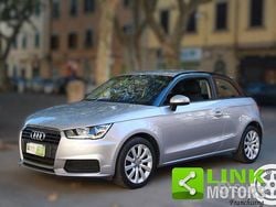Grigio Usata 2016 Audi A1 Ambiente Due volumi | 9900 € (Ottimo prezzo)