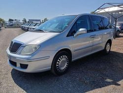 Argento Usata 2007 Lancia Phedra Monovolume | 5900 € (Buon prezzo)