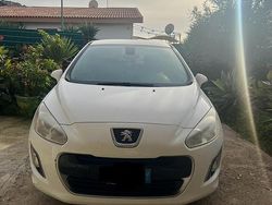 Usata 2012 Peugeot 308 | 3500 € (Buon prezzo)