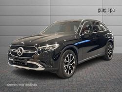 Nero Usata 2023 Mercedes GLC220 Advanced Plus SUV | 53.990 € (Buon prezzo)