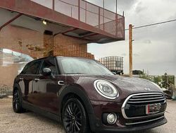 Usata 2017 Mini Cooper D Clubman Station wagon | 15.000 €