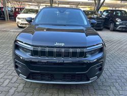 Nero Nuova 2025 Jeep Avenger Altitude SUV | 20.990 € (Super prezzo)