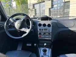 Grigio Usata 2003 Alfa Romeo GTA Cabrio | 20.000 €