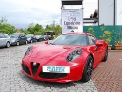 Rosso Usata 2015 Alfa Romeo 1750 Tre volumi | 74.000 €