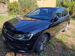 Nero Usata 2019 VW Tiguan Business SUV | 20.900 € (Buon prezzo)