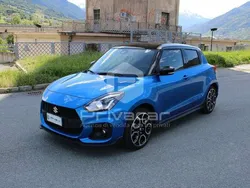 Blu Usata 2023 Suzuki Swift Sport Due volumi | 22.500 € (Buon prezzo)