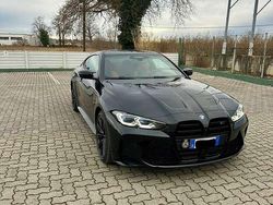 Usata 2022 BMW M4 Competition Edition Coupé | 66.900 € (Ottimo prezzo)