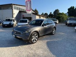 Grigio Usata 2009 Infiniti Fx37 SUV | 11.490 €