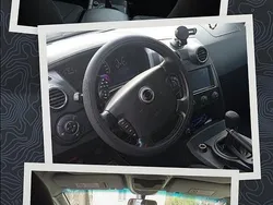 Usata 2009 Ssangyong Actyon SUV | 2500 € (Ottimo prezzo)