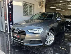 Grigio Usata 2016 Audi A4 Business Tre volumi | 12.999 € (Ottimo prezzo)