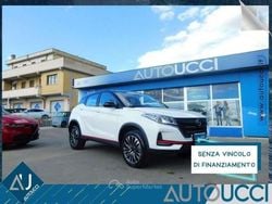 Bianco Nuova 2025 Cirelli 2 SUV | 20.900 € (Buon prezzo)