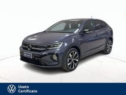 Nero / pastello Usata 2024 VW Taigo R-line SUV | 22.800 € (Buon prezzo)