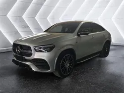 Argento Usata 2021 Mercedes 350 Premium Plus Coupé | 59.000 €