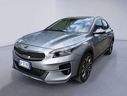 Grigio Usata 2022 Kia XCeed SUV | 19.900 € (Buon prezzo)