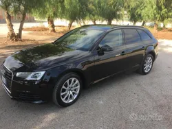 Usata 2017 Audi A4 Business Station wagon | 18.000 € (Ottimo prezzo)