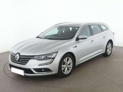 Grigio platino Usata 2020 Renault Talisman Business Station wagon | 13.600 € (Buon prezzo)