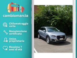 Argento Usata 2019 Audi Q2 Admired SUV | 25.000 € (Molto cara)