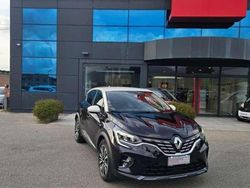 Nero(met.) Usata 2020 Renault Captur Initiale Paris SUV | 20.900 € (Molto cara)