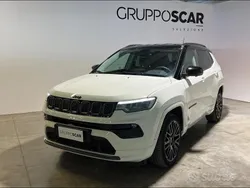 Usata 2022 Jeep Compass SUV | 30.000 € (Molto cara)