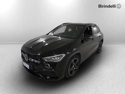 Nero Usata 2020 Mercedes GLA200 Premium SUV | 33.400 € (Buon prezzo)