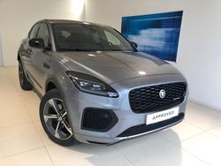 Eiger grey Usata 2023 Jaguar E-Pace R-Dynamic SUV | 36.500 € (Cara)