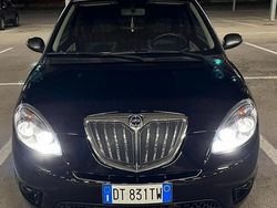 Usata 2009 Lancia Ypsilon Due volumi | 5900 € (Molto cara)