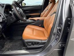 Grigio Usata 2020 Lexus UX SUV | 25.500 € (Molto cara)