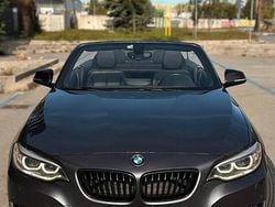 Usata 2016 BMW 220 Sport Line Cabrio | 19.000 € (Ottimo prezzo)