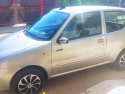 Argento Usata 2007 Fiat 600 Active Due volumi | 1000 € (Super prezzo)