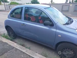 Usata 2003 Nissan Micra Due volumi | 500 € (Buon prezzo)