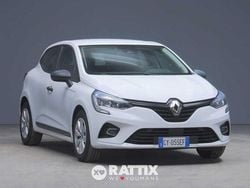 Bianco Usata 2020 Renault Clio V Life Due volumi | 11.174 € (Buon prezzo)