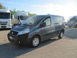 Blu Usata 2015 Fiat Scudo Furgone | 7200 € (Super prezzo)