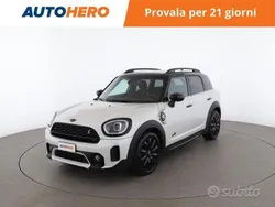Usata 2023 Mini Countryman SUV | 29.799 € (Super prezzo)