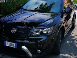 Nero Usata 2015 Fiat Freemont SUV | 11.900 € (Molto cara)