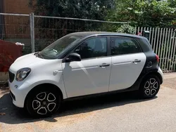 Bianco Usata 2019 Smart ForFour Due volumi | 12.750 € (Buon prezzo)