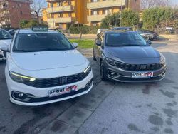 Grigio Usata 2022 Fiat Tipo City Life Tre volumi | 11.500 € (Buon prezzo)