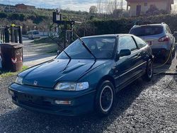 Usata 1990 Honda CR-X Coupé | 7600 €
