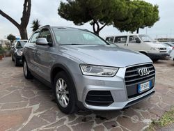 Grigio Usata 2018 Audi Q3 SUV | 16.000 € (Ottimo prezzo)