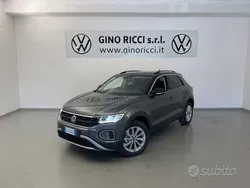 Nuova 2024 VW T-Roc Edition SUV | 24.900 € (Buon prezzo)