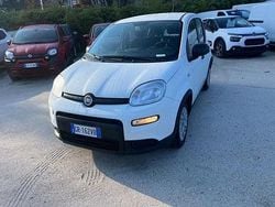 Bianco Usata 2023 Fiat Panda S Due volumi | 9990 € (Ottimo prezzo)