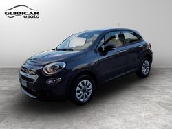 Grigio Usata 2023 Fiat 500 Club Due volumi | 16.700 € (Cara)