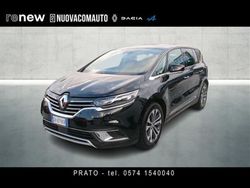 Nero Usata 2023 Renault Espace Techno SUV | 30.900 €
