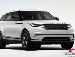 Bianco Nuova 2025 Land Rover Range Rover Velar R-Dynamic SUV | 80.400 € (Molto cara)
