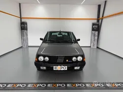 Grigio Usata 1984 Fiat Ritmo Abarth Tre volumi | 18.000 €