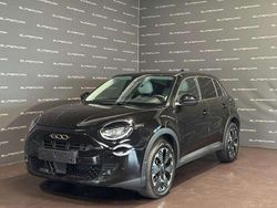 Nero Usata 2024 Fiat 600 La Prima SUV | 21.900 €