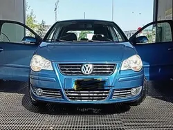 Usata 2008 VW Polo Due volumi | 3500 € (Buon prezzo)