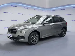 Gray Usata 2024 Skoda Kamiq SUV | 20.490 € (Buon prezzo)