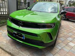 Verde Usata 2021 Opel Mokka Edition SUV | 19.000 € (Buon prezzo)
