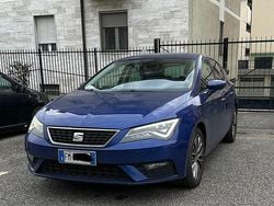 Usata 2018 Seat Leon Tre volumi | 11.500 € (Ottimo prezzo)