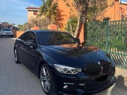 Blu Usata 2016 BMW 420 M Sport | 19.900 € (Buon prezzo)